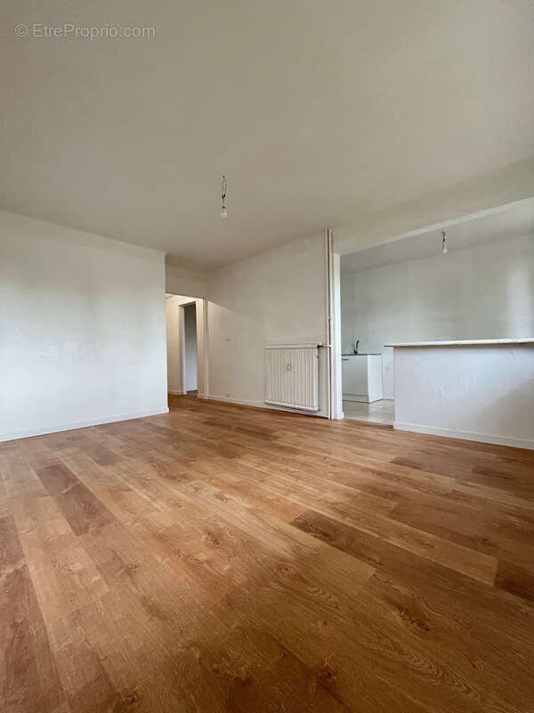 Appartement à ALLAUCH