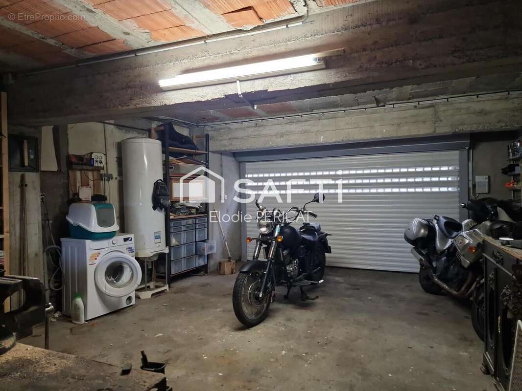 Photo 5 - Maison à ASPET