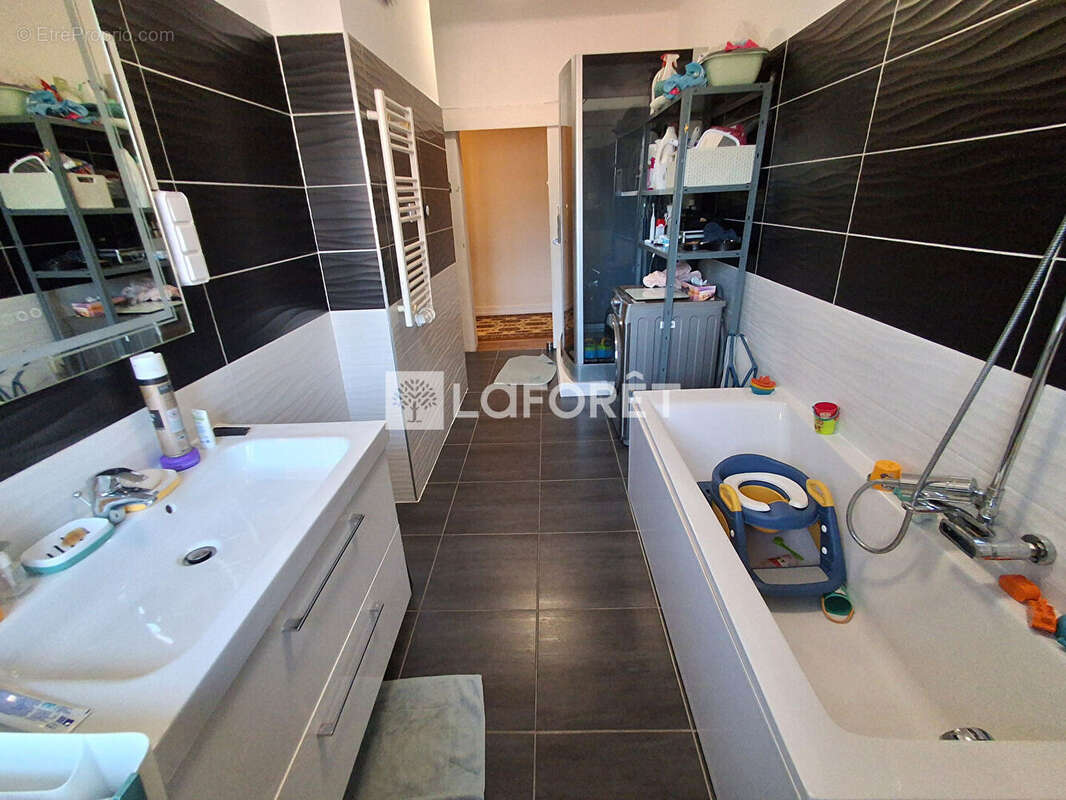 Appartement à KNUTANGE