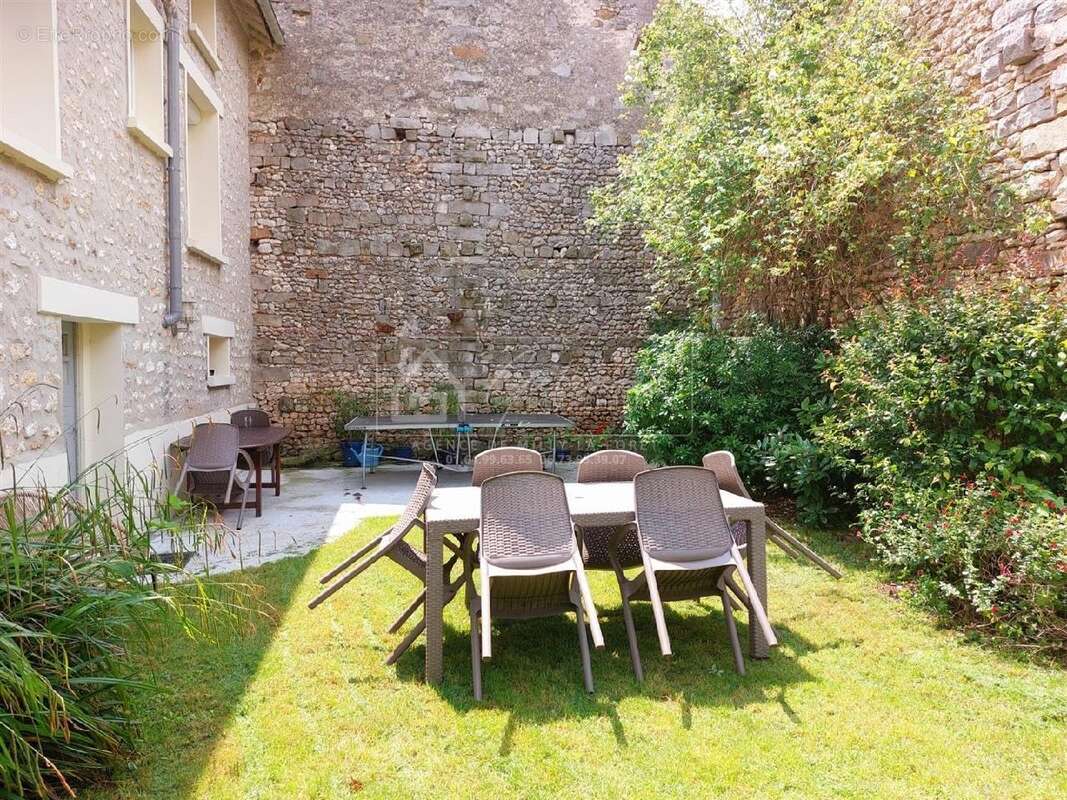 Maison 138 m² à Dannemois  - photo 18