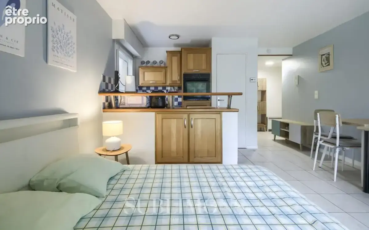 Appartement à vendre Theix-Noyalo - photo 5