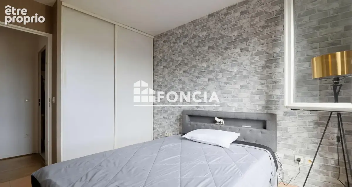 Melun : spécial investisseur – à 2 min à pied de la gare – 60 m² – terrasse – double box en sous-sol – secteur stratégique en pl - photo 5