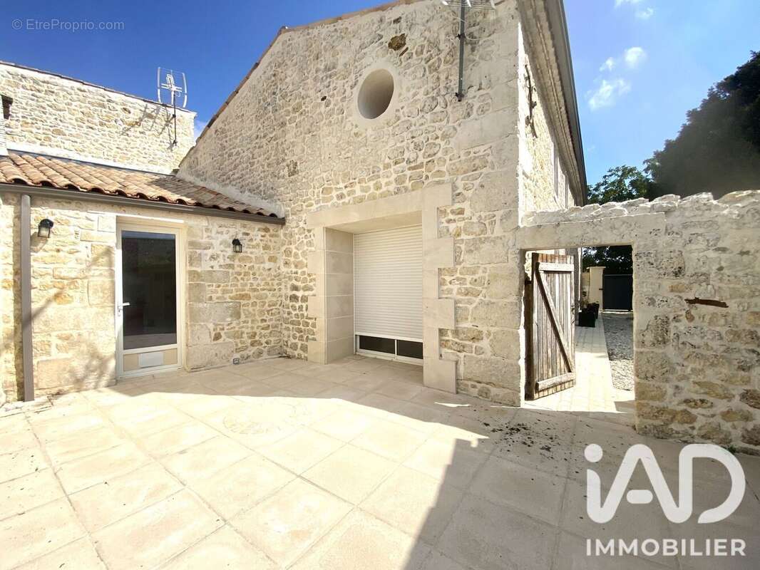 Maison 178 m² à Nieulle-Sur-Seudre  - photo 9