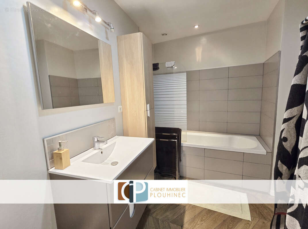 Appartement à MACON