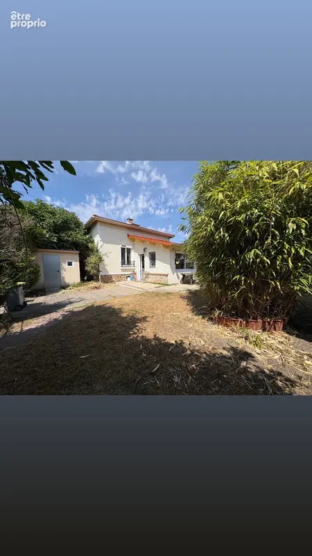 Maison 55 m² à Montfermeil  - photo 2