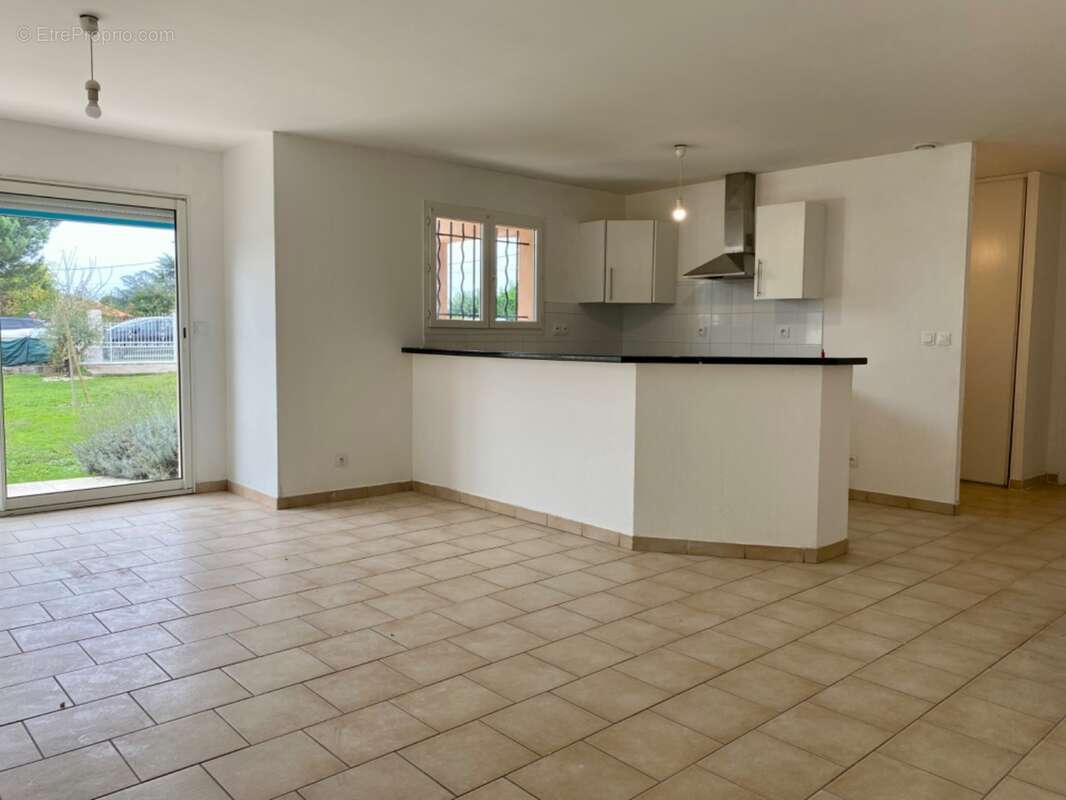 IMG_8003.jpeg - Maison à COUTRAS