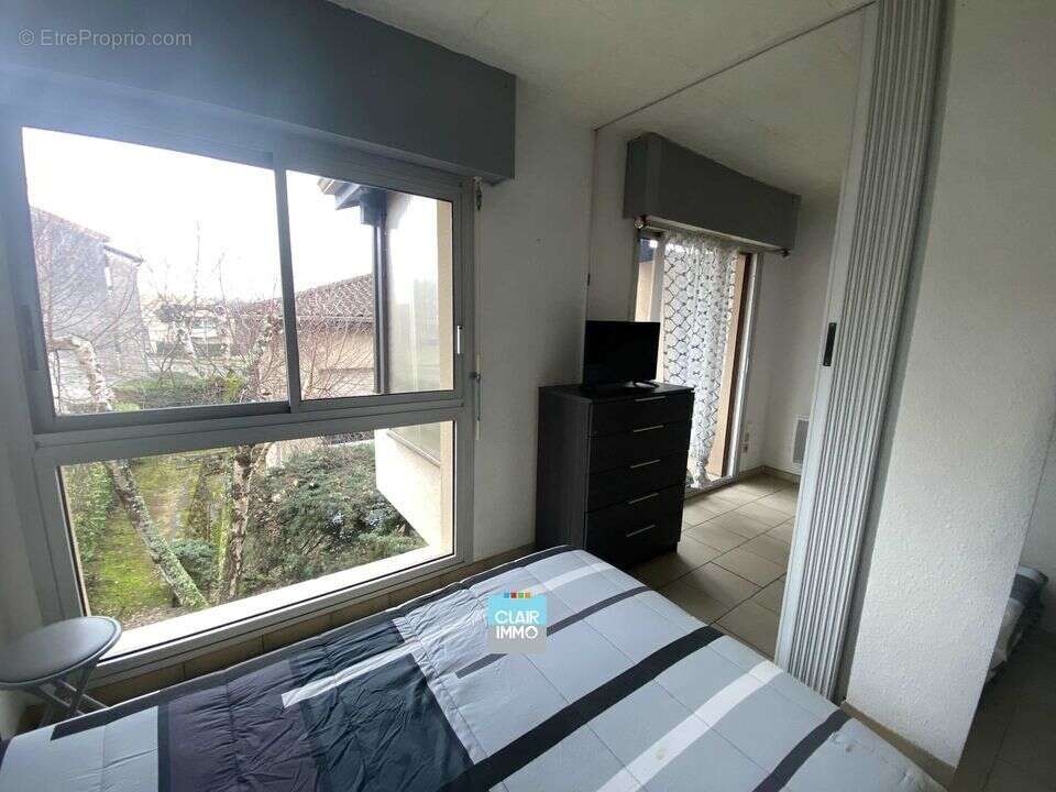 #appartement #gers #location #cazaubon - Appartement à CAZAUBON