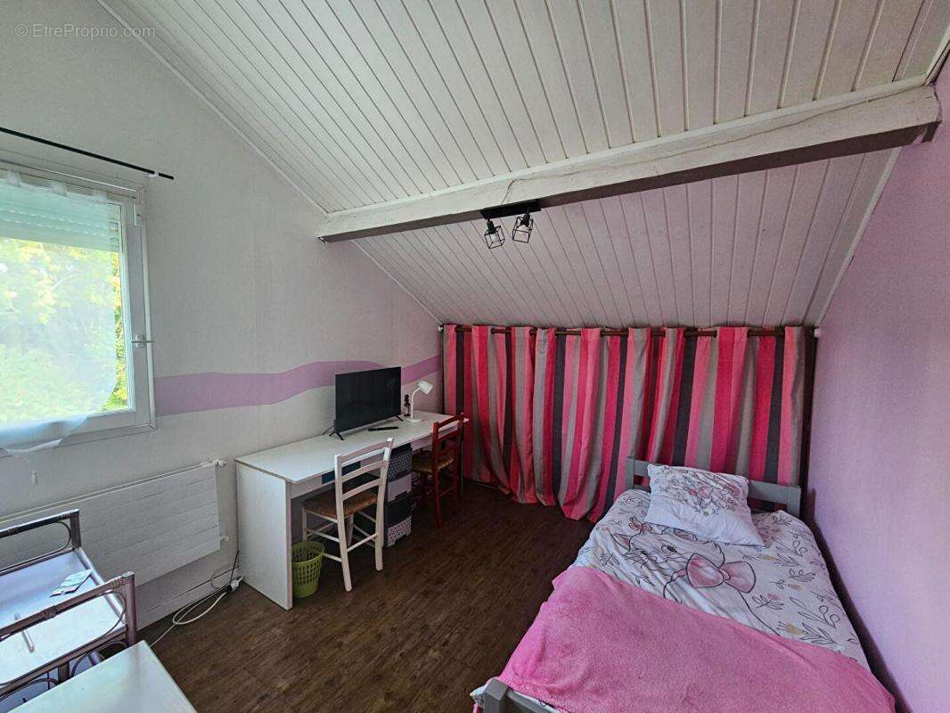 Maison à SEVRAN