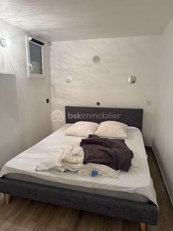 Maison à SAVIGNY-SUR-ORGE