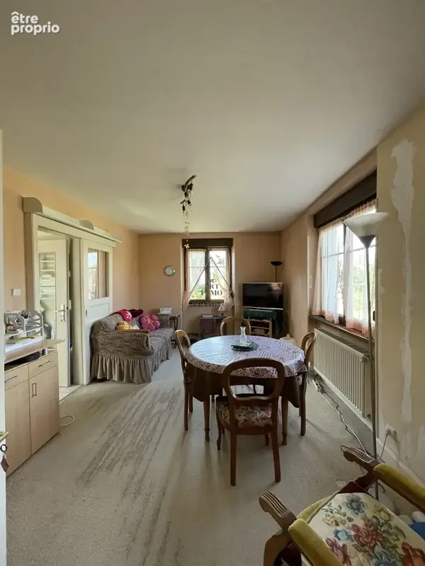 Maison 6 pièces 145 m² à vendre à Schwindratzheim (67270) - photo 6