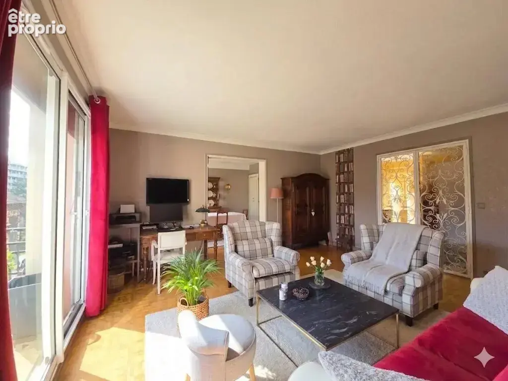 Appartement 3 pièces 99 m² à vendre à Nancy (54000) - photo 9