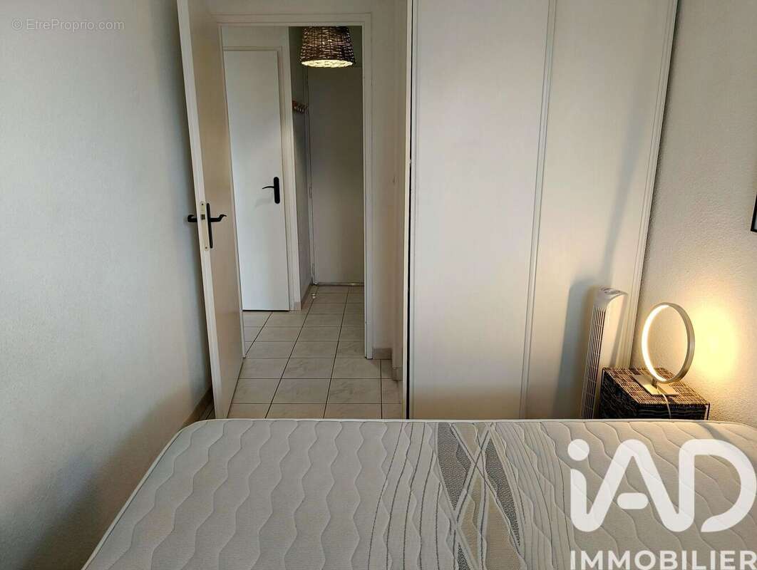 Photo 8 - Appartement à SAINT-CYPRIEN