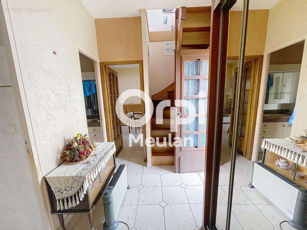 Maison À Vendre - photo 12