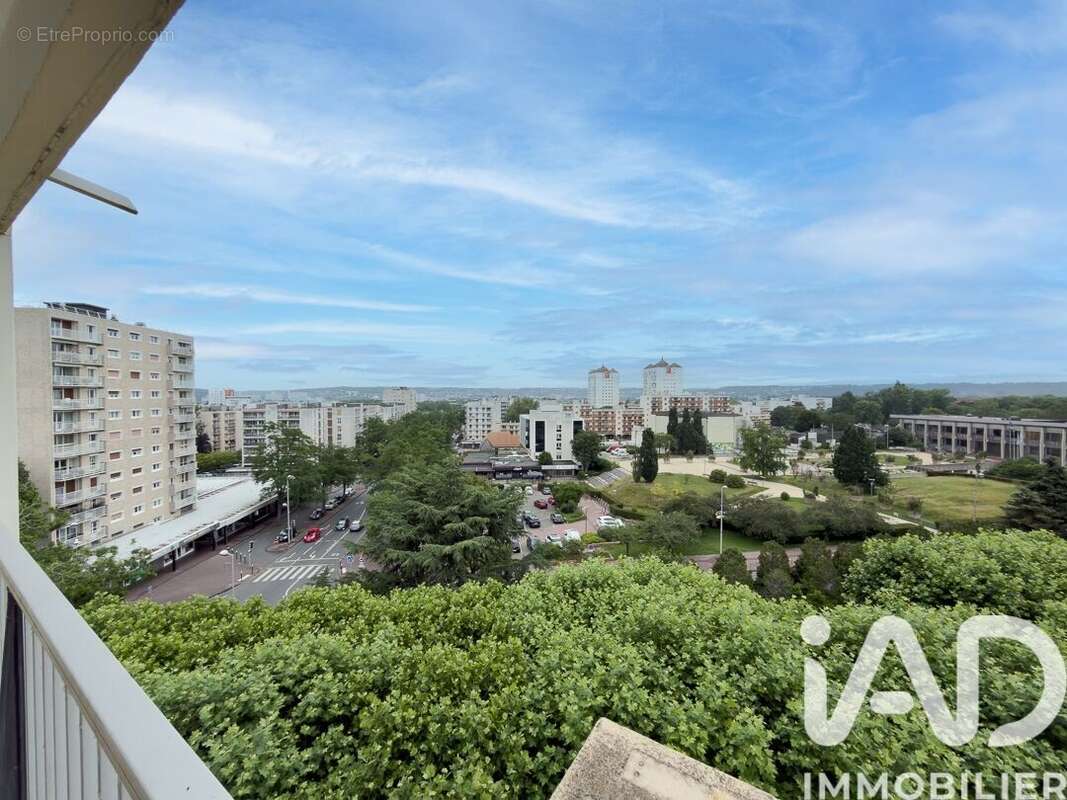 Appartement 63 m² à Le Grand-Quevilly  - photo 8