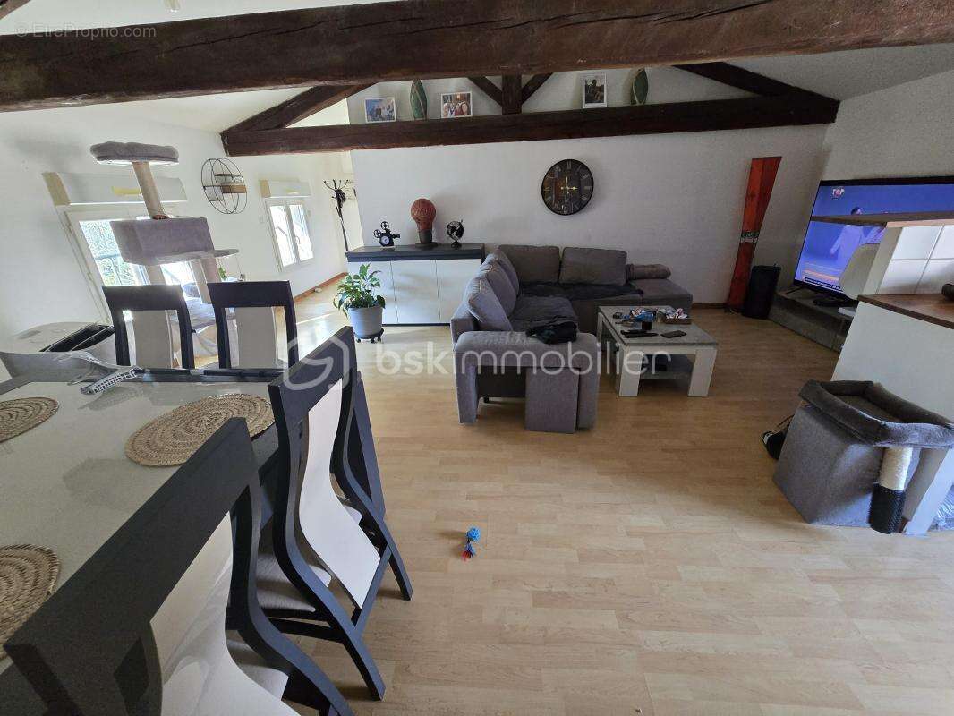 Appartement à MAZAMET