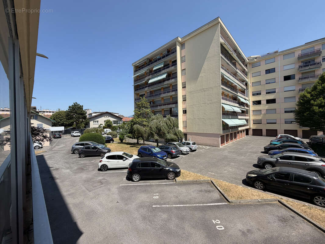 Appartement à GAILLARD
