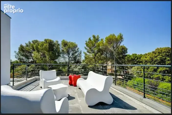 Villa d’exception 2023   3 suites   piscine   914 m2   25 min aix - photo 18