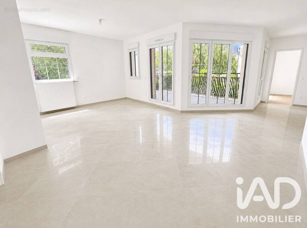 Photo 1 - Appartement à LE PERREUX-SUR-MARNE