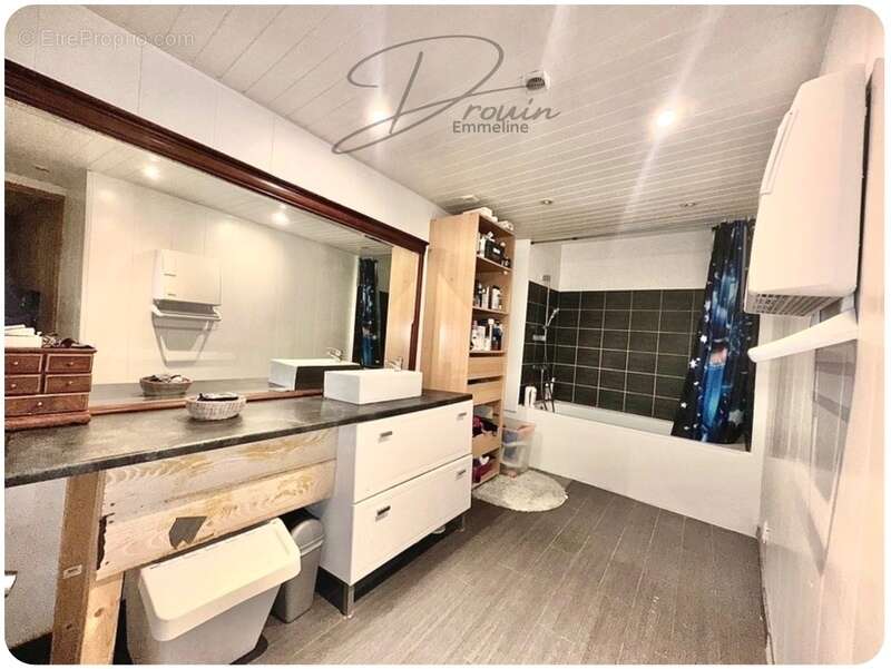 Maison à SAINT-JEOIRE