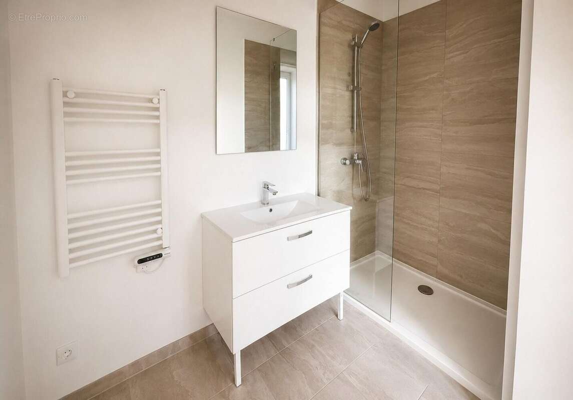Photo 3 - Appartement à FLAYOSC