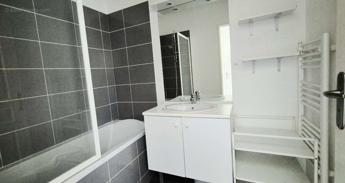 Appartement à LA CIOTAT