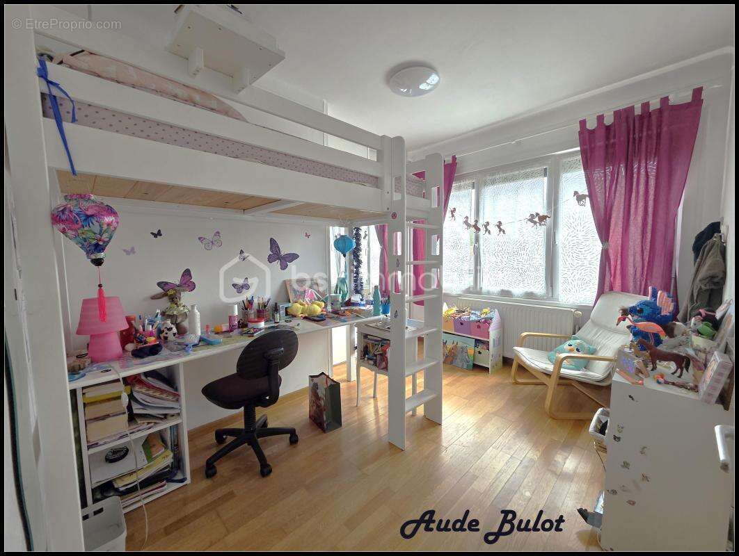 Maison à MARCQ-EN-BAROEUL