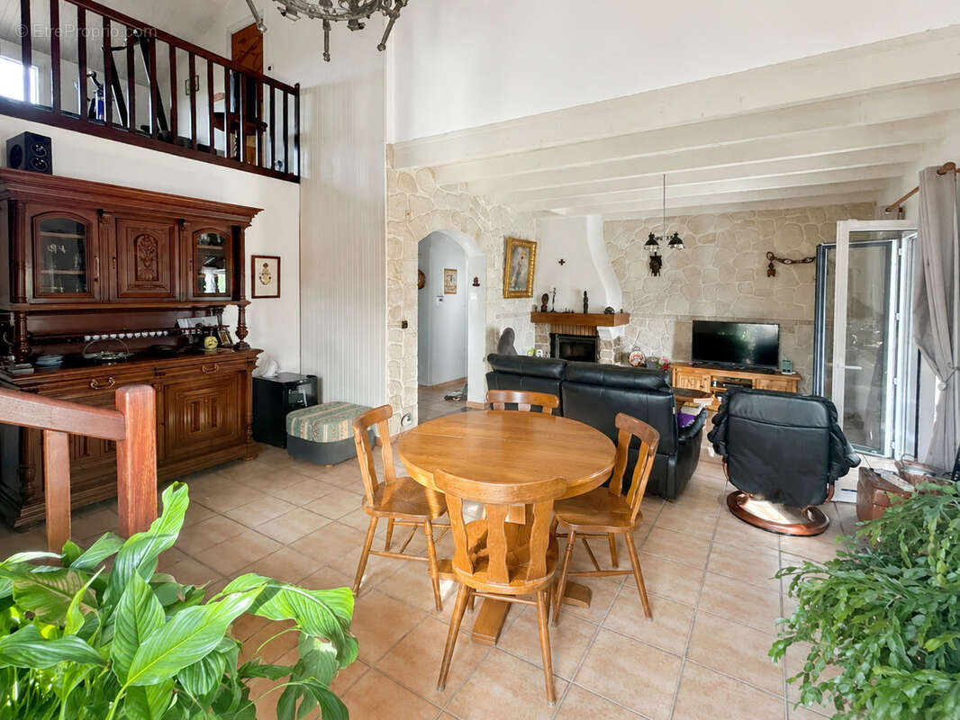 Maison 124m2 - photo 6