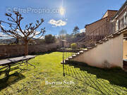 Maison à COUZON-AU-MONT-D'OR