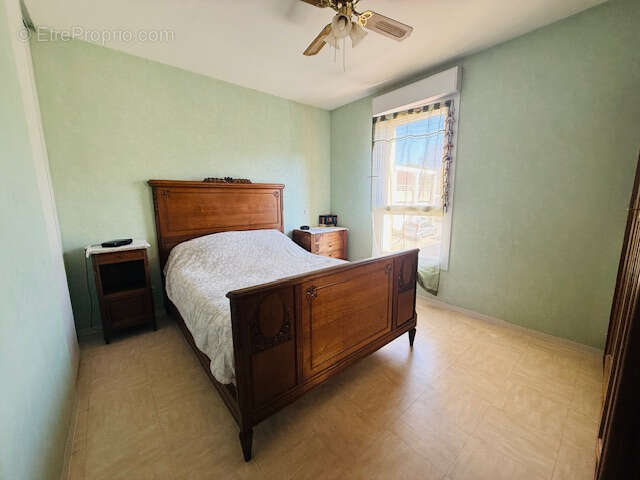 Maison à CASTELNAU-LE-LEZ