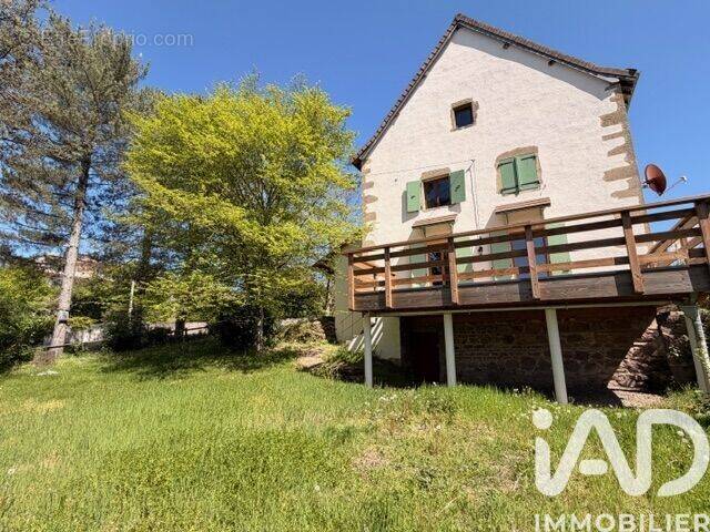 Photo 1 - Maison à LA CLAYETTE