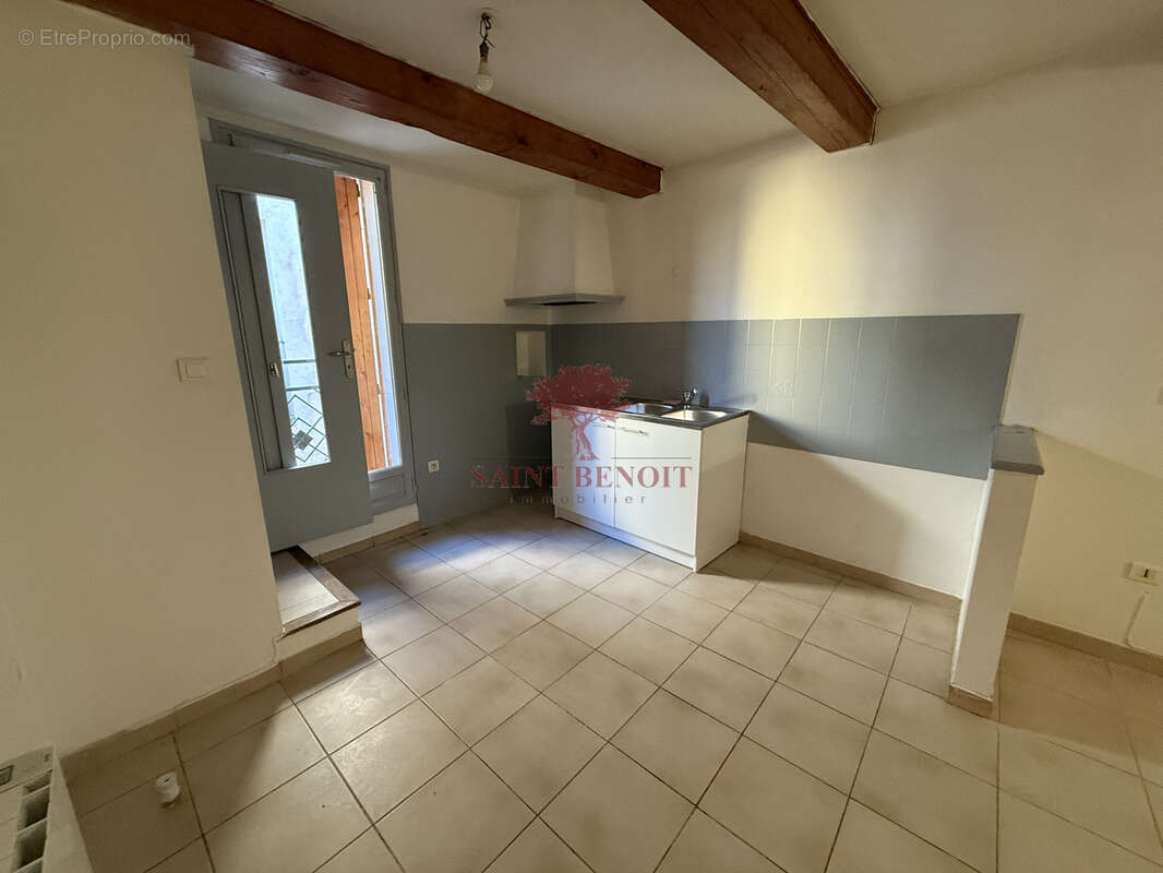Maison à ANIANE