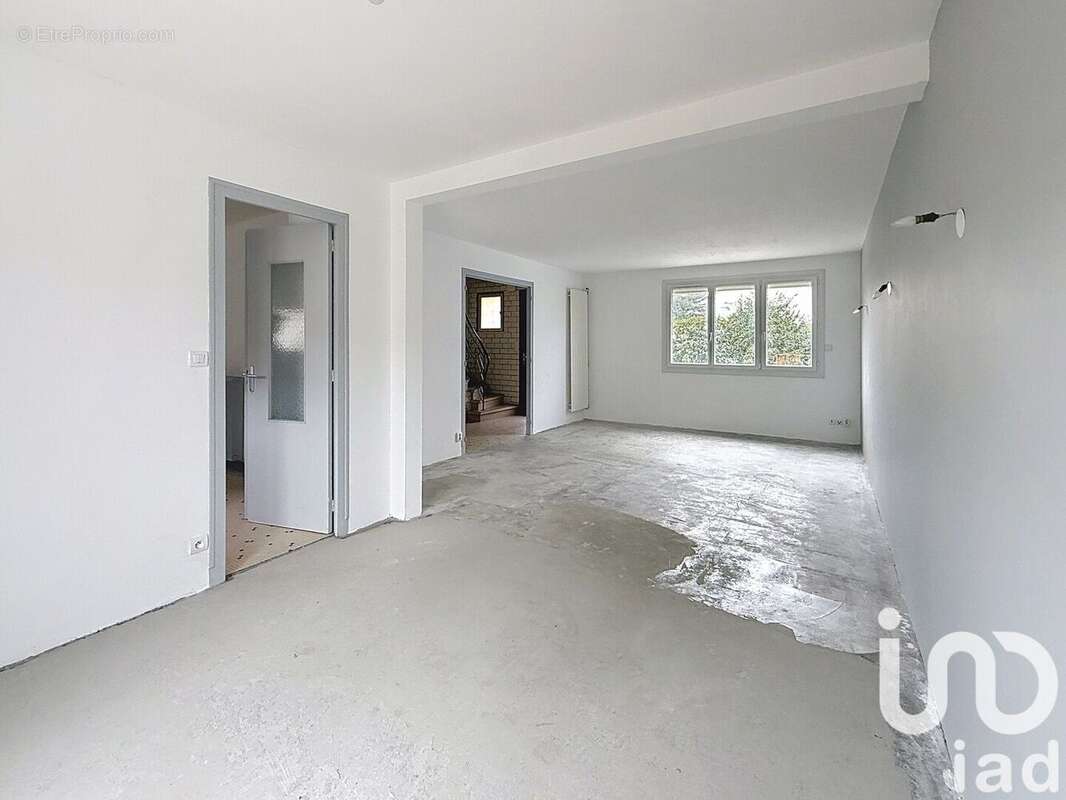 Photo 6 - Maison à INDRE