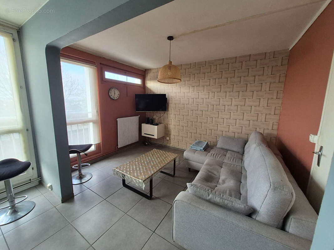 Appartement à WATTRELOS