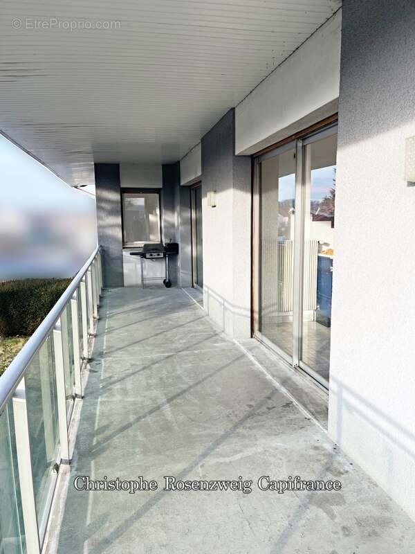 Maison à VALENTIGNEY