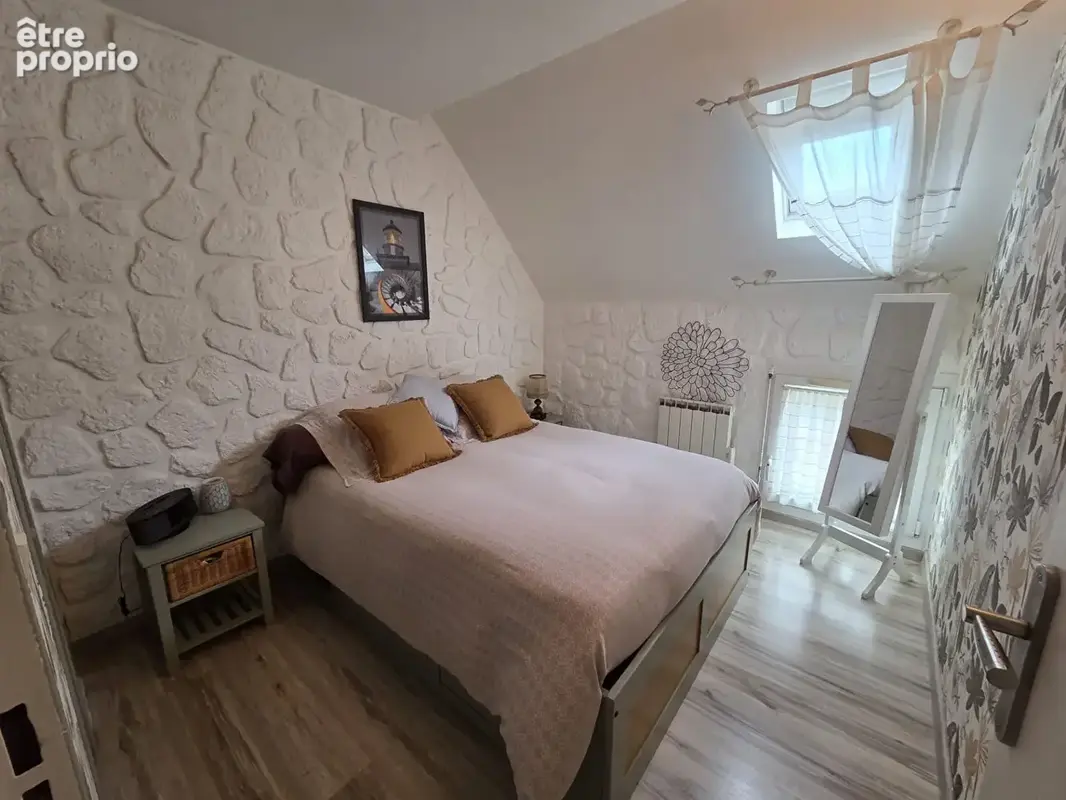 Maison  5 pièces - photo 8