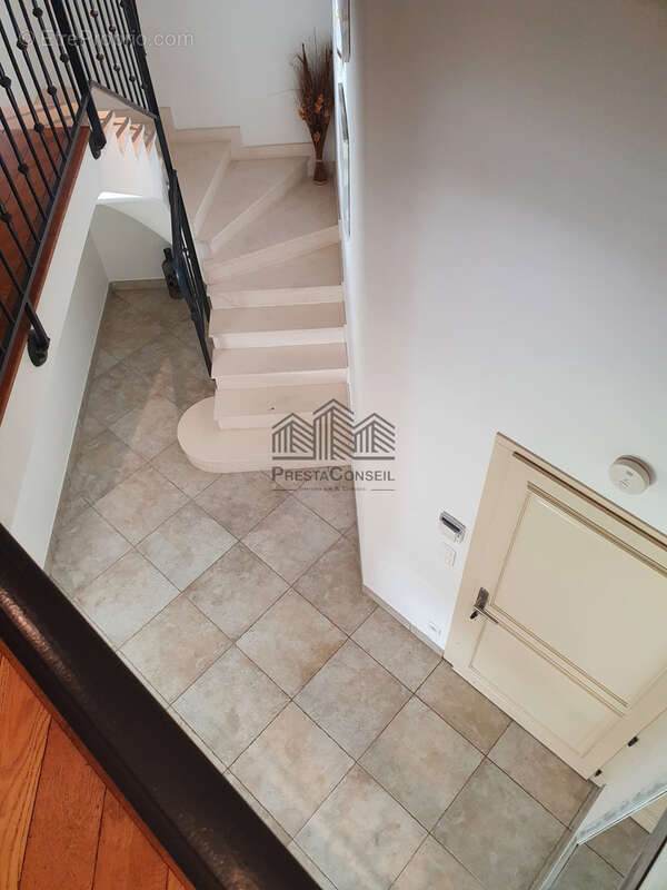 Maison à LE BOSC-ROGER-EN-ROUMOIS