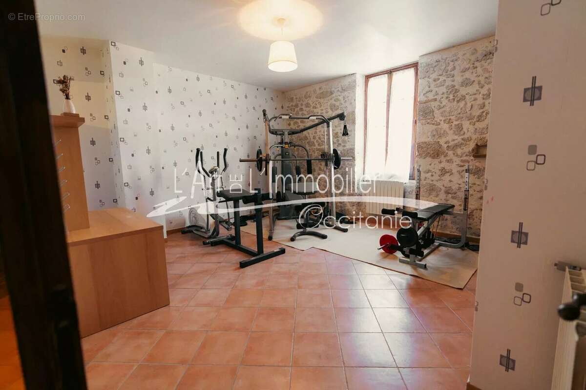 Propriete de charme - photo 11