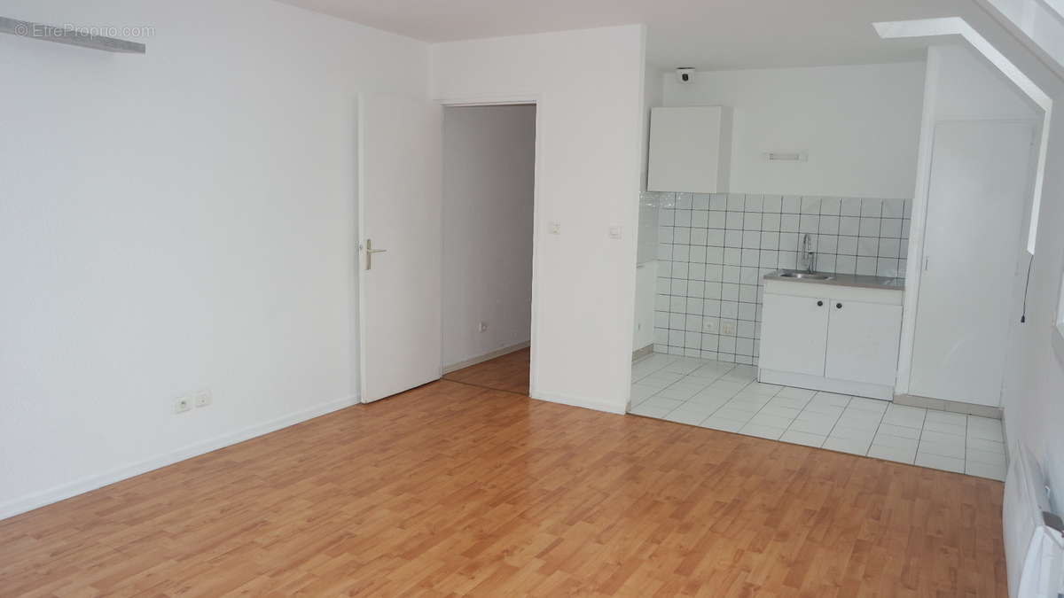 Appartement 2 pièces 44 m²  - photo 6