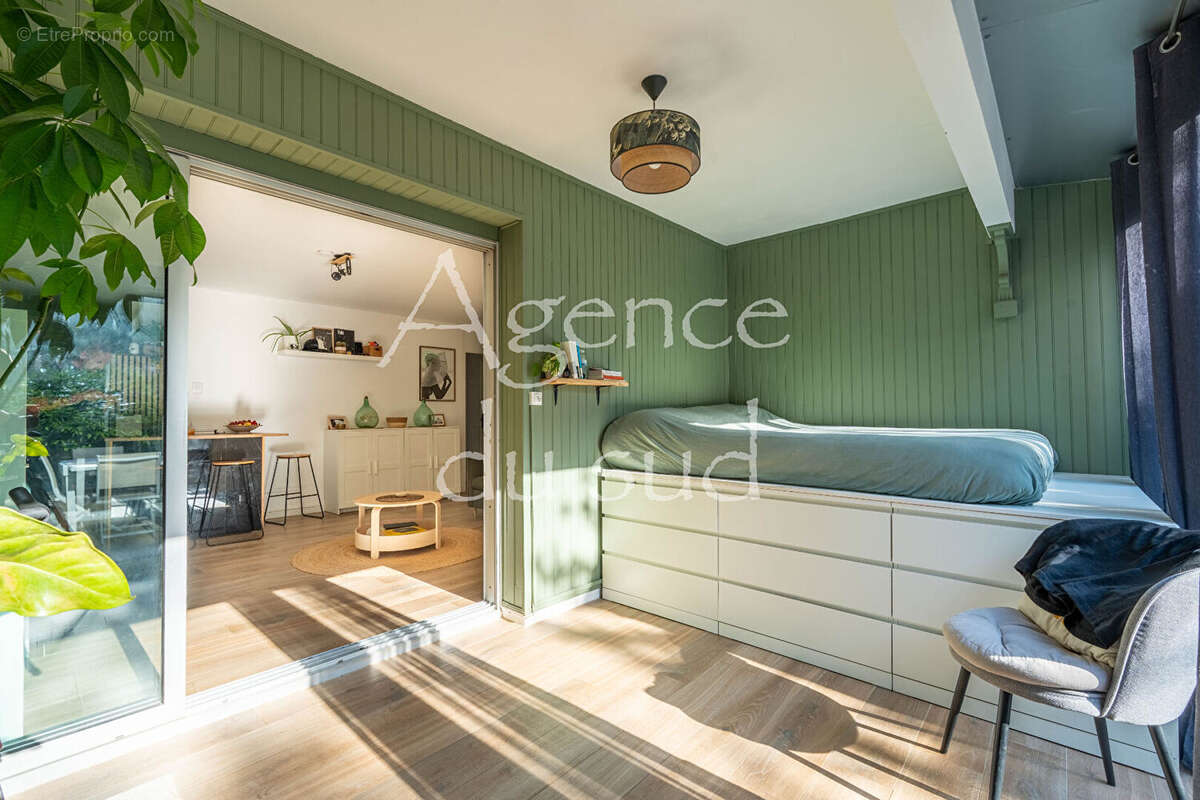 Appartement à LA CIOTAT