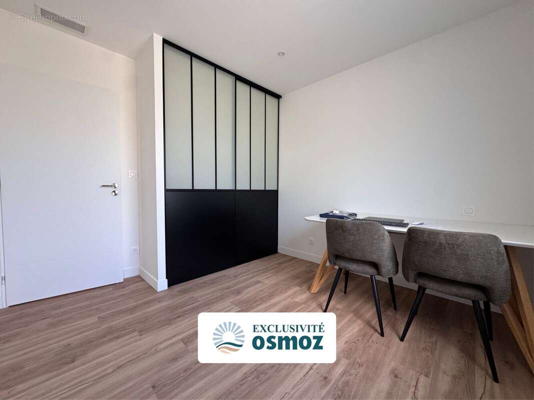 Maison à DOMPIERRE-SUR-MER