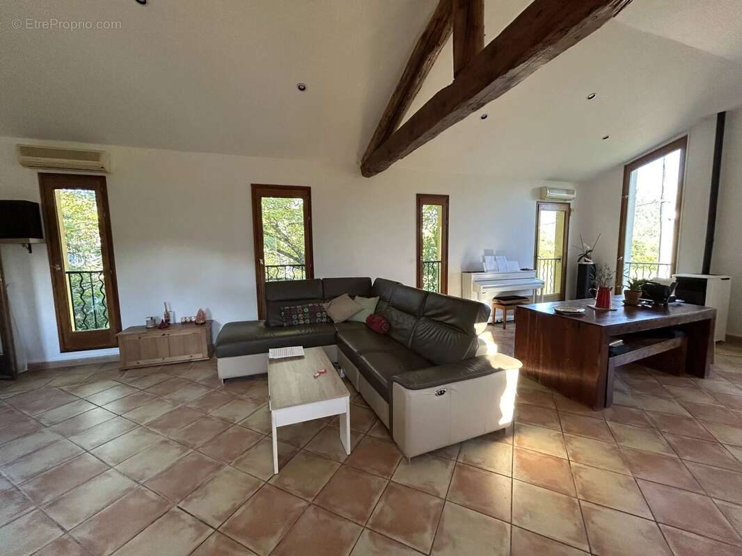 Maison à DIGNE-LES-BAINS