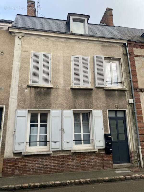 Appartement à NOGENT-LE-ROI