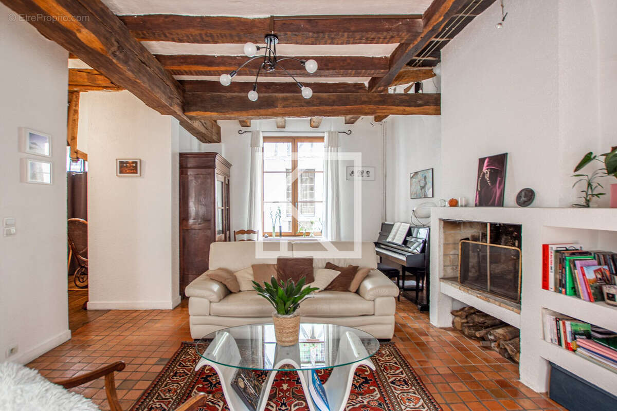 Maison 142 m² à Angers  - photo 5