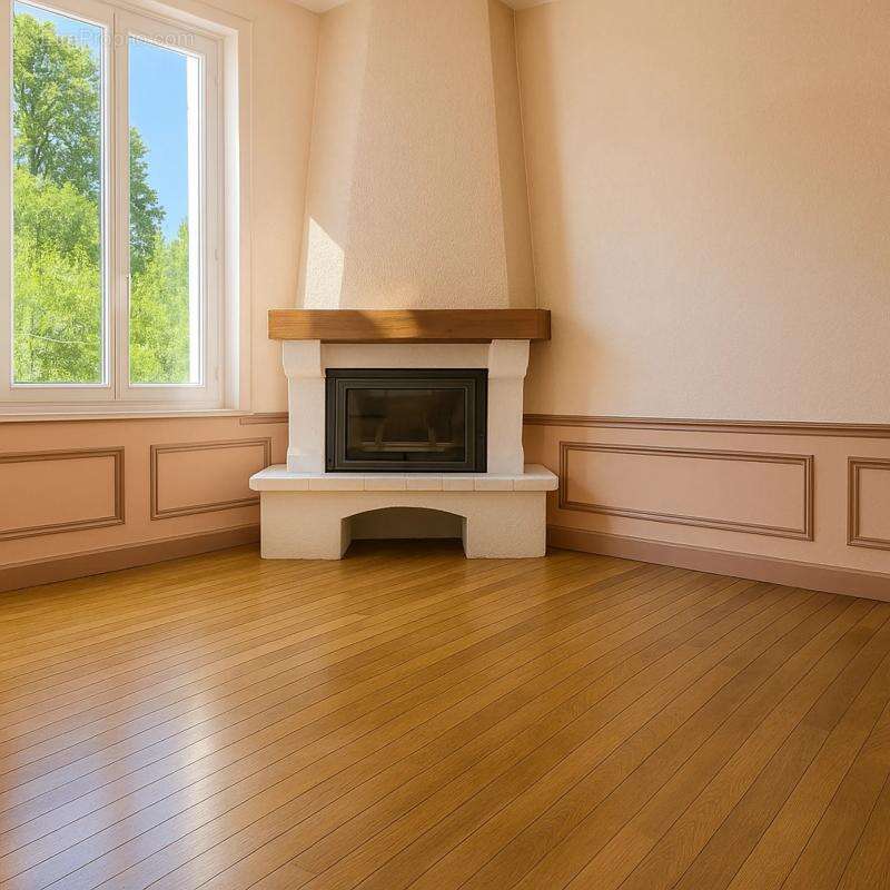 Maison à FERE-EN-TARDENOIS