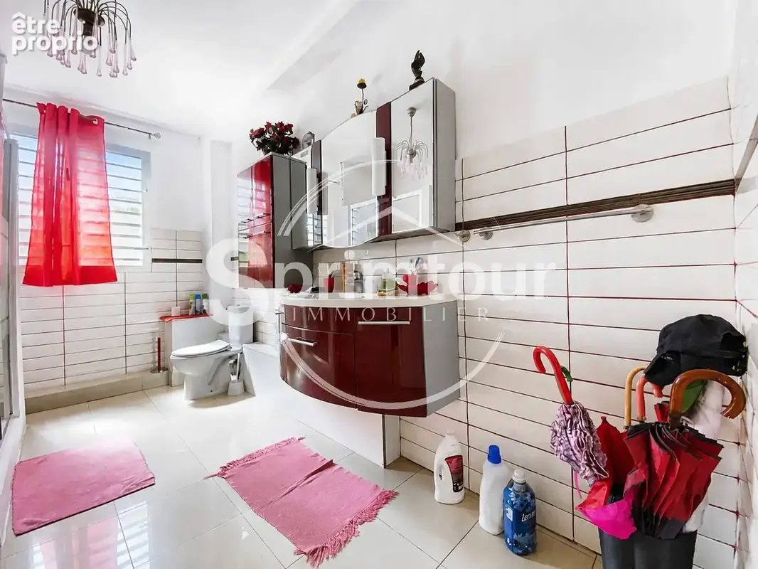 Maison individuelle 125 m2 - 3 chambres - jardin - photo 6