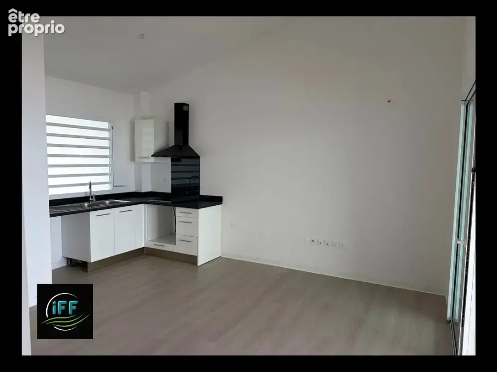 Exclusivité : Appartement T3 neuf « KAIYOU » - photo 3