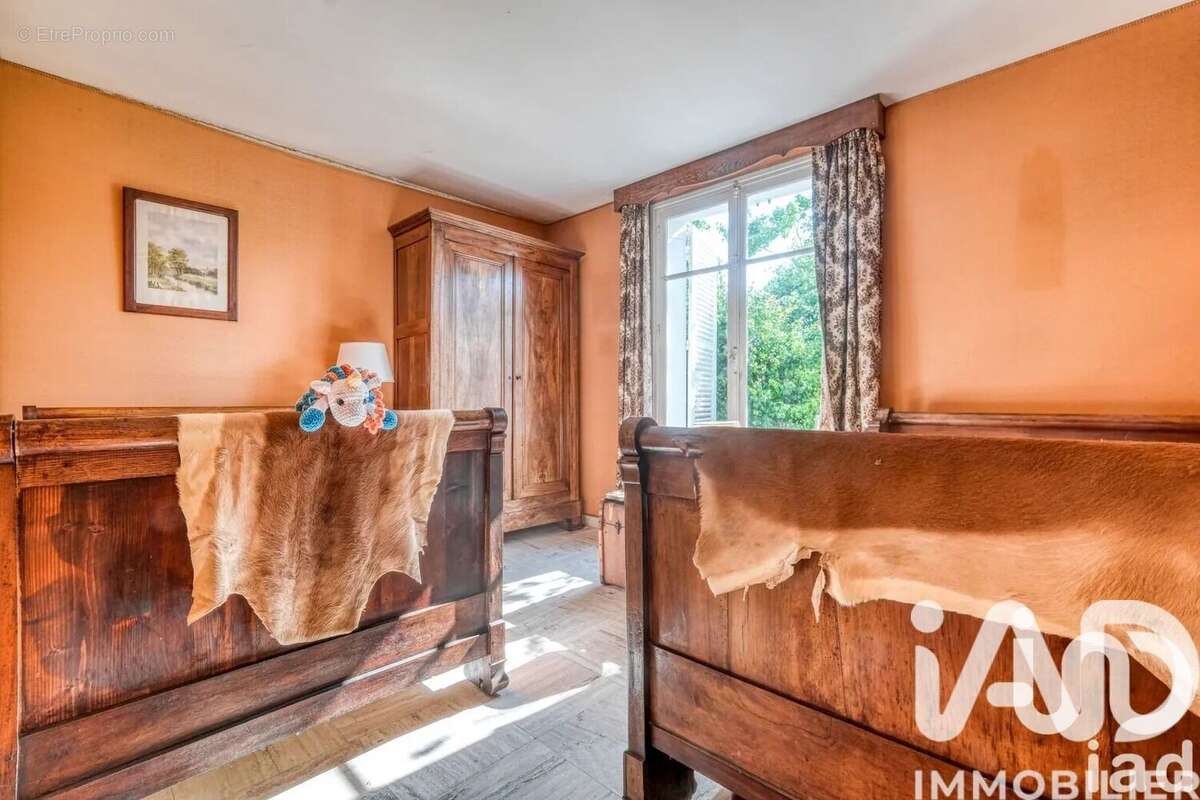 Photo 5 - Maison à MAREUIL-SUR-OURCQ