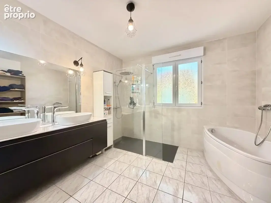 Maison traditionnelle T5 sur sous sol complet - photo 14