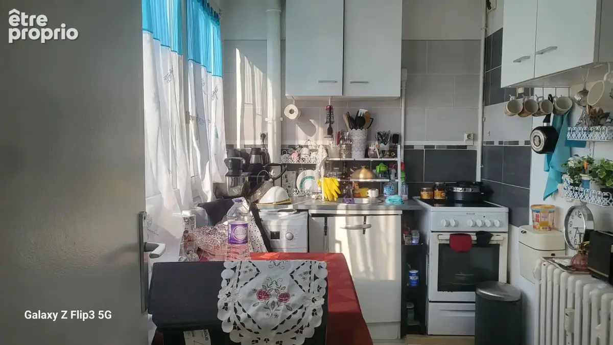T 1 de 34m² - photo 2