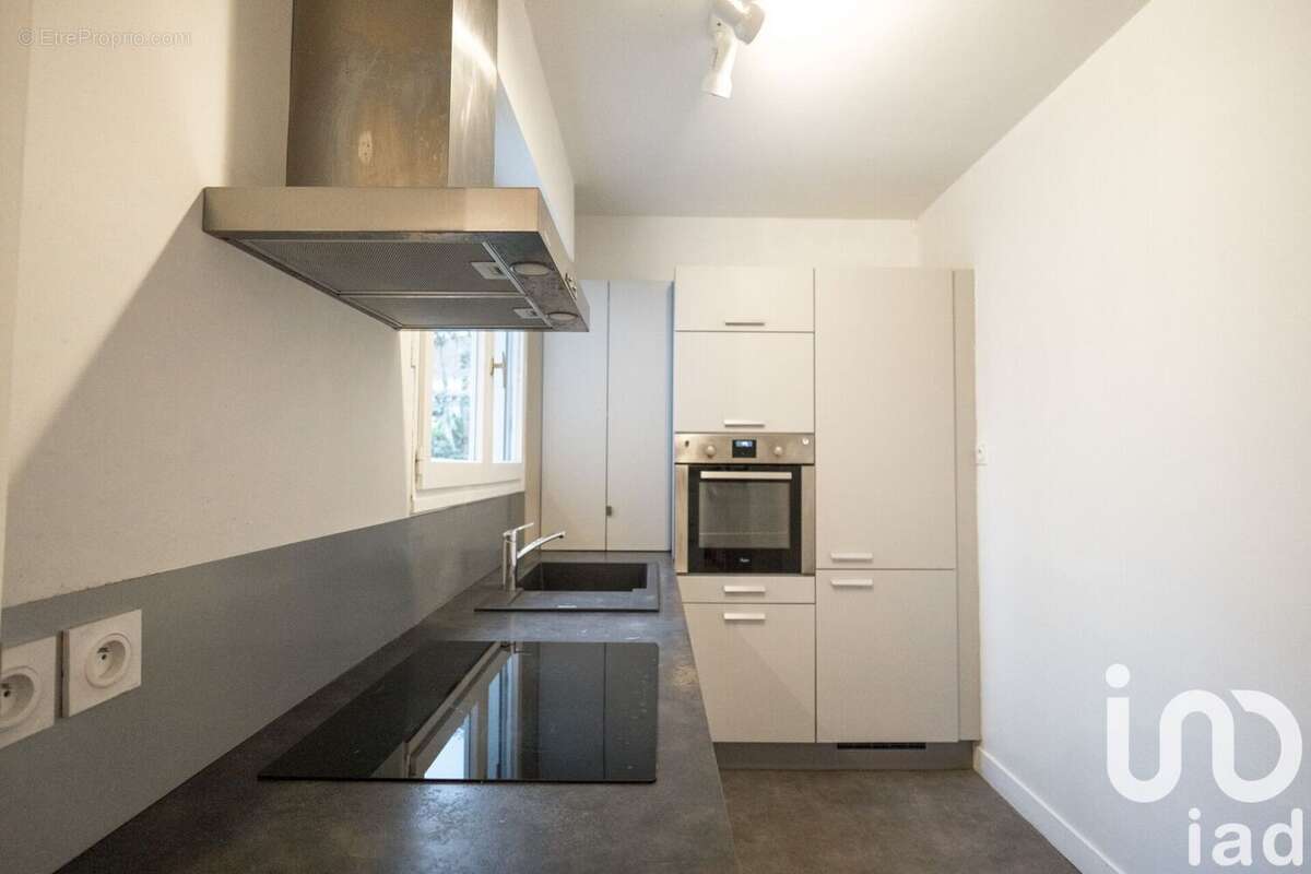 Photo 8 - Maison à BORDEAUX